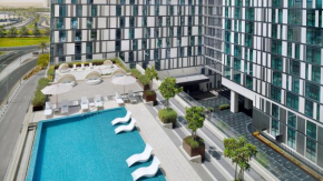 Staybridge Suites Dubai Al-Maktoum Airport by IHG